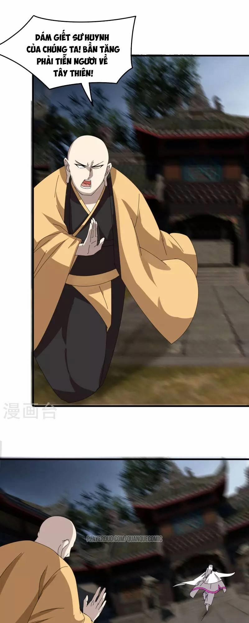 Kiếm Nhân 51 trang 8