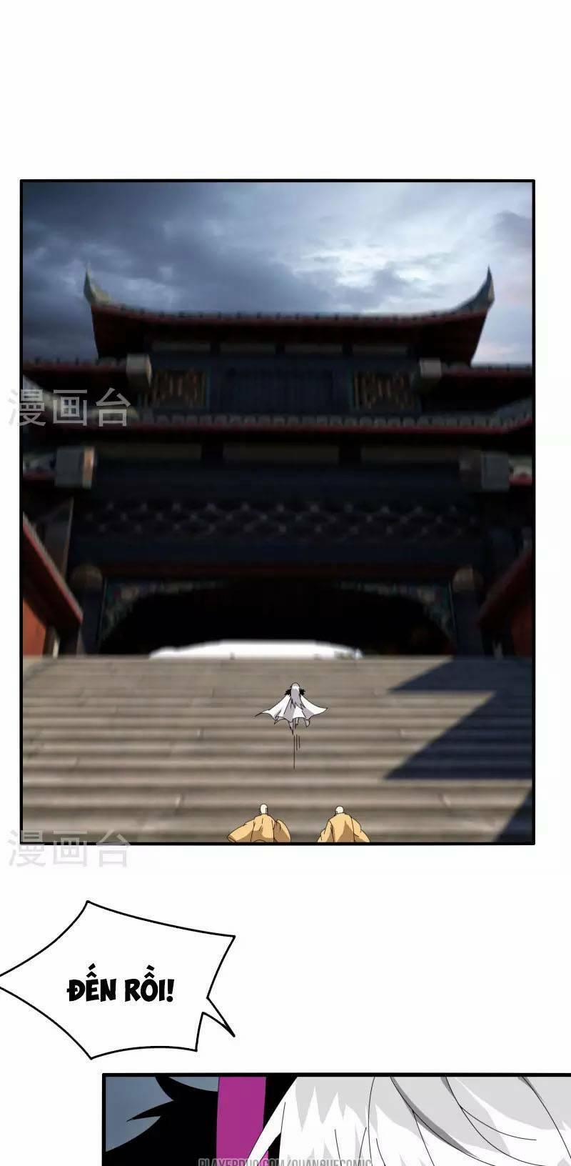 Kiếm Nhân 52 trang 0