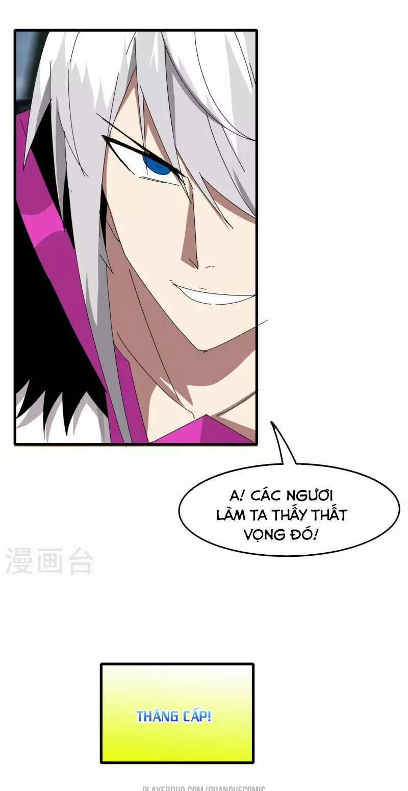 Kiếm Nhân 52 trang 10