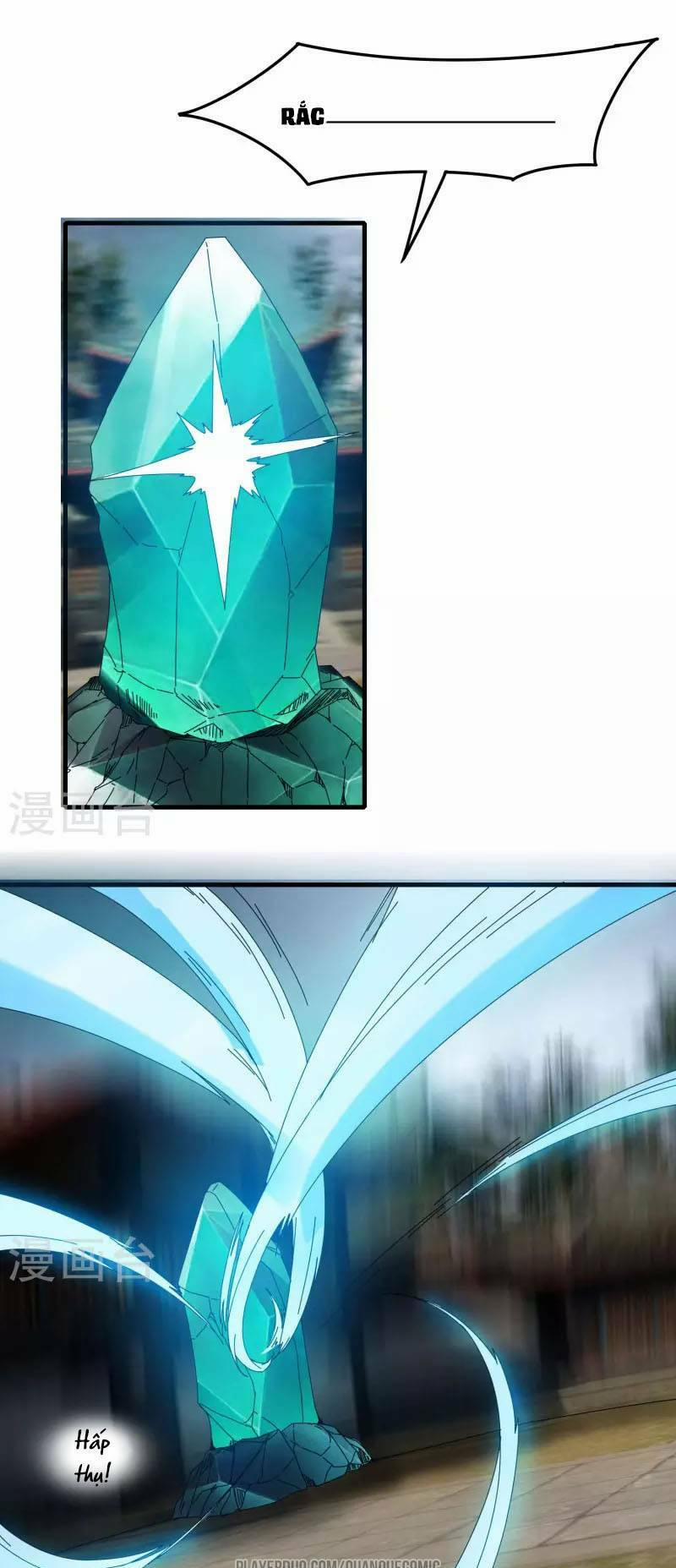 Kiếm Nhân 52 trang 14