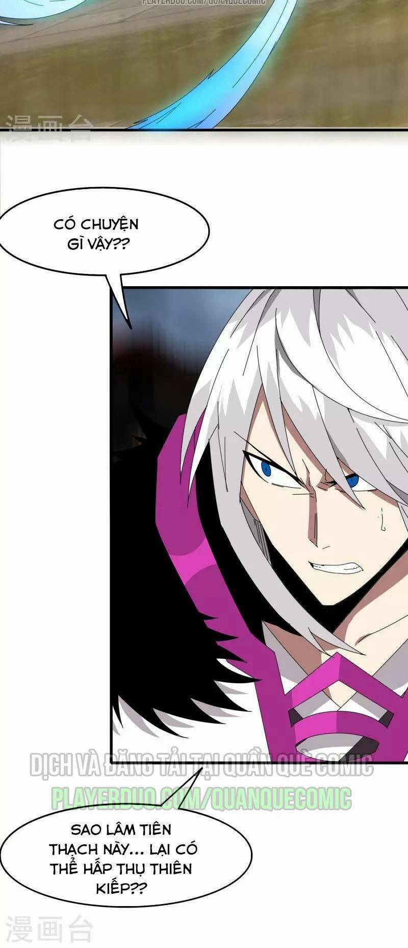 Kiếm Nhân 52 trang 15