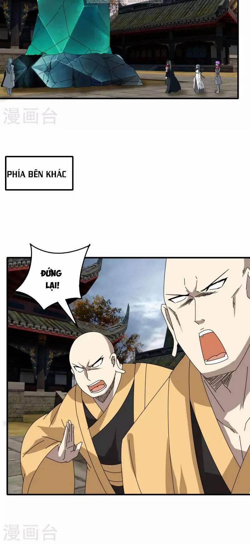 Kiếm Nhân 52 trang 5