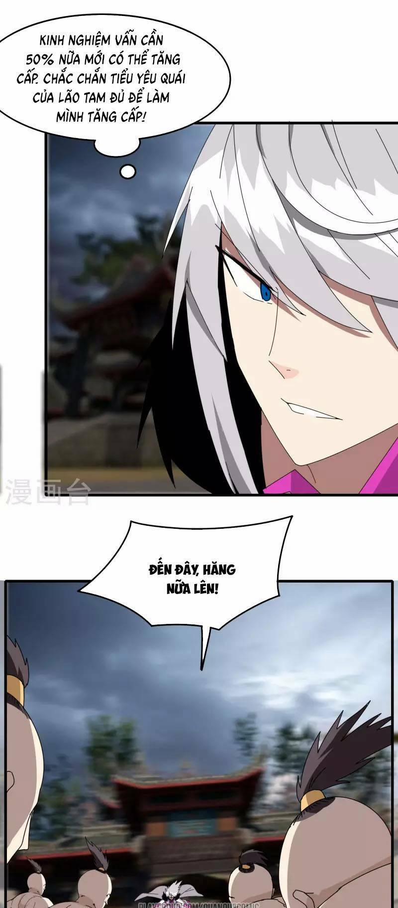 Kiếm Nhân 52 trang 6