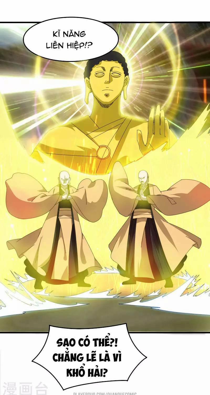 Kiếm Nhân 53 trang 10