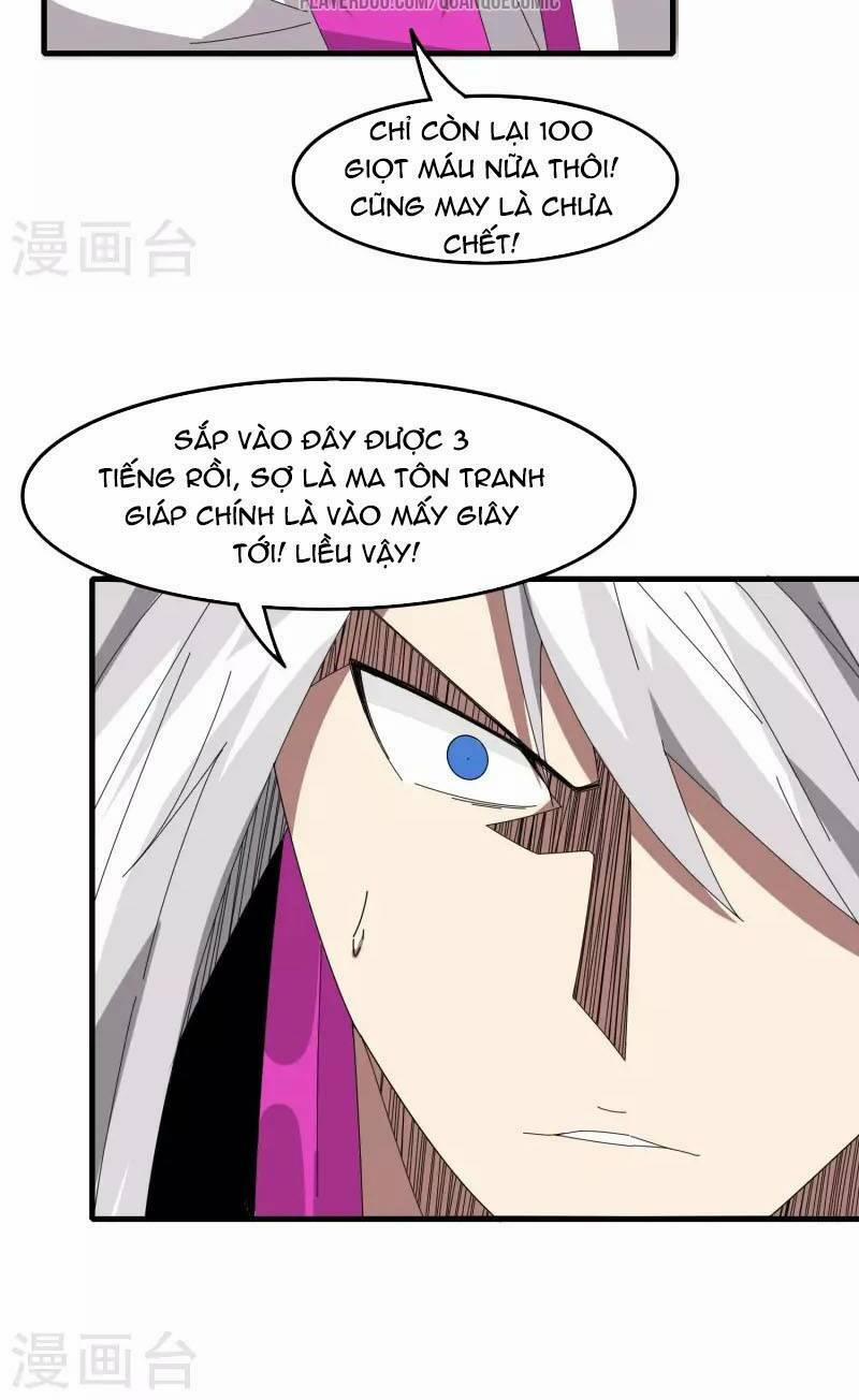 Kiếm Nhân 53 trang 15