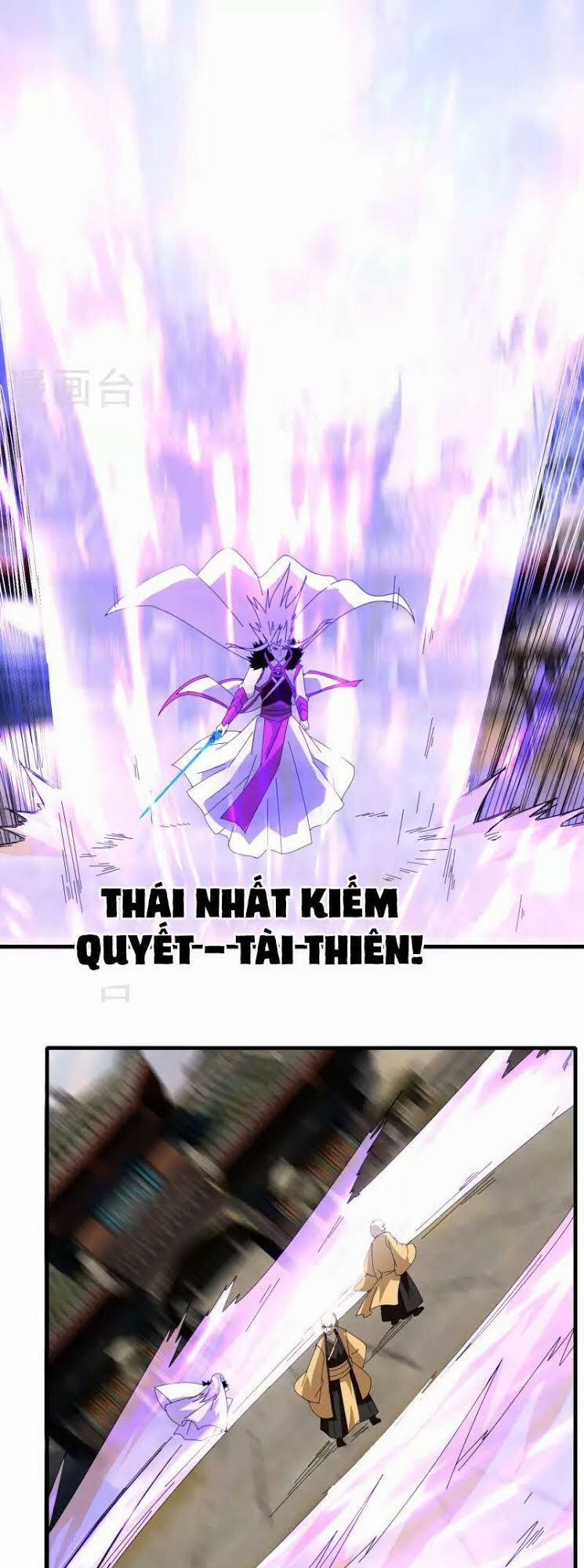 Kiếm Nhân 53 trang 16