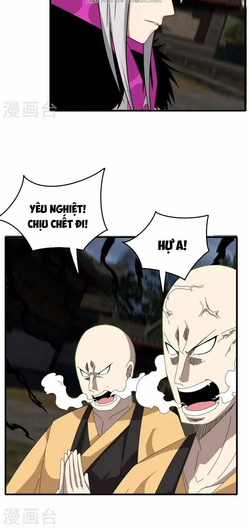 Kiếm Nhân 53 trang 9