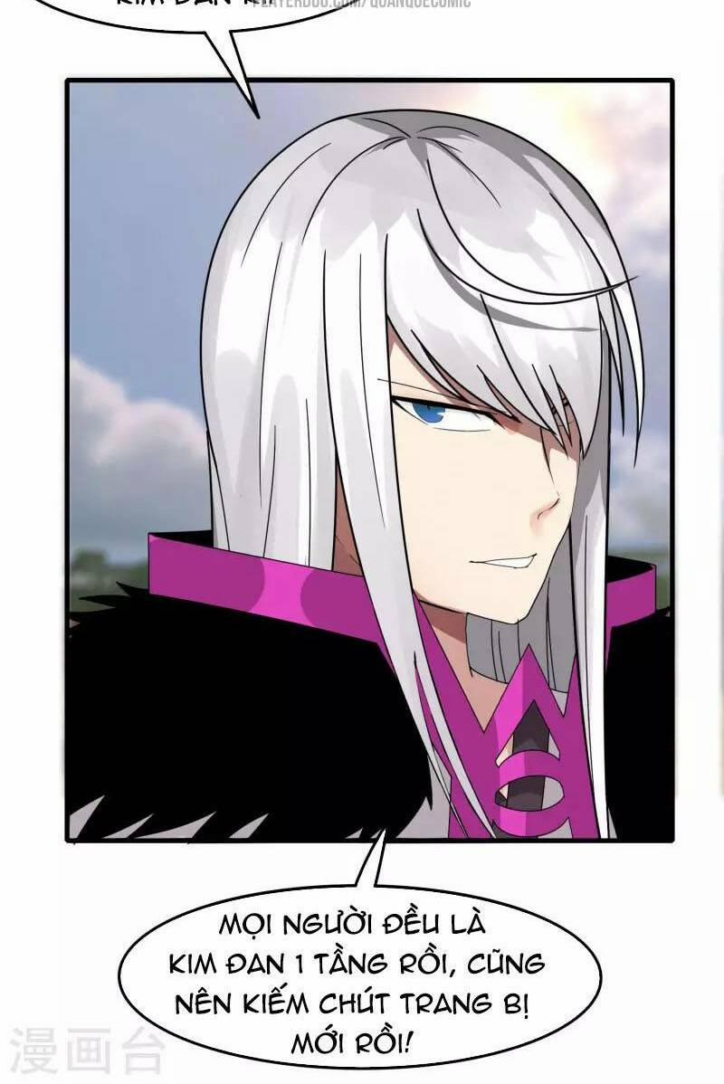 Kiếm Nhân 54 trang 10