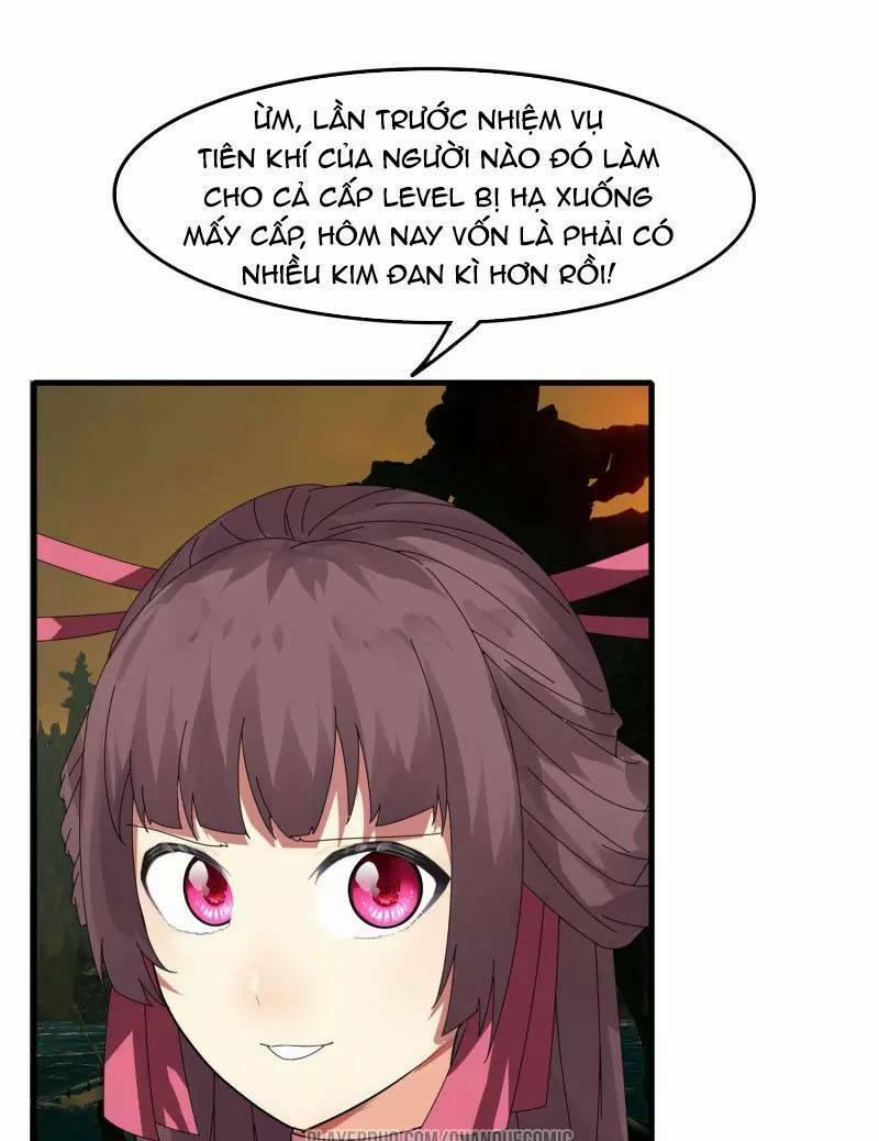 Kiếm Nhân 54 trang 13