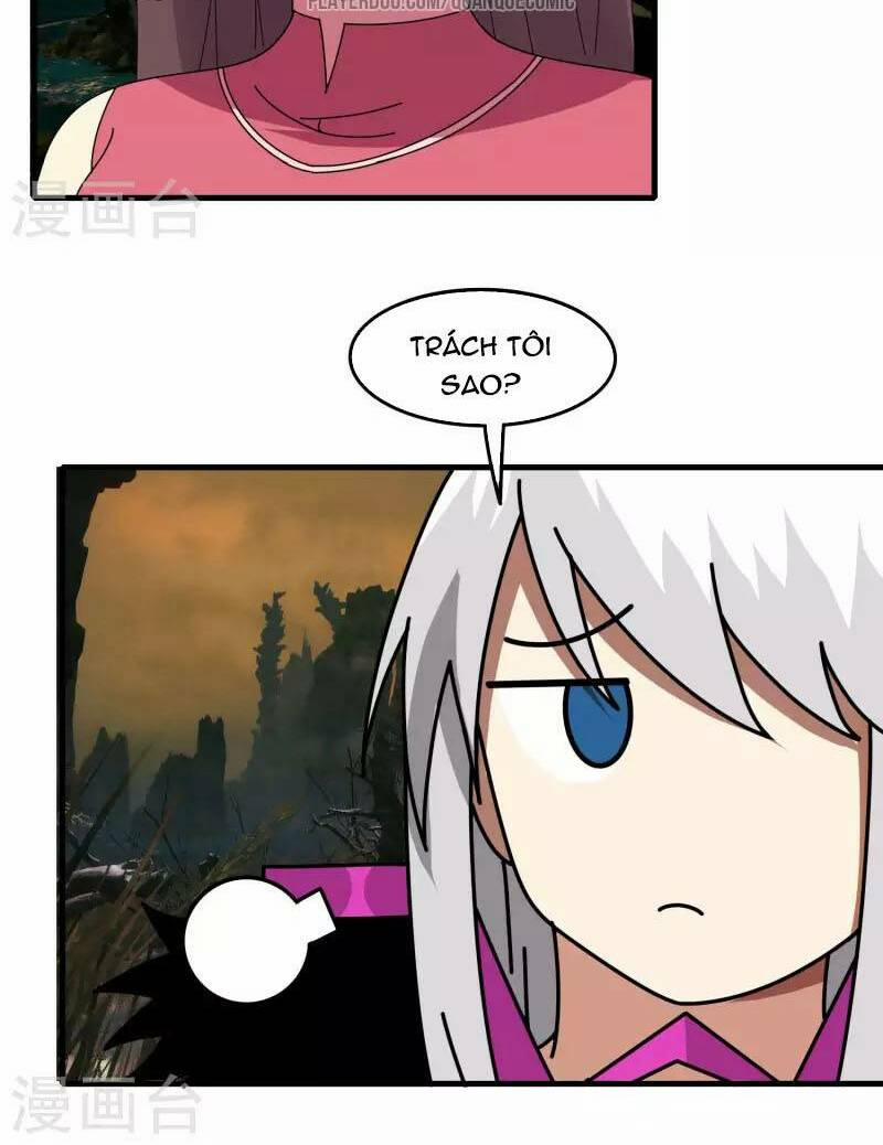 Kiếm Nhân 54 trang 14