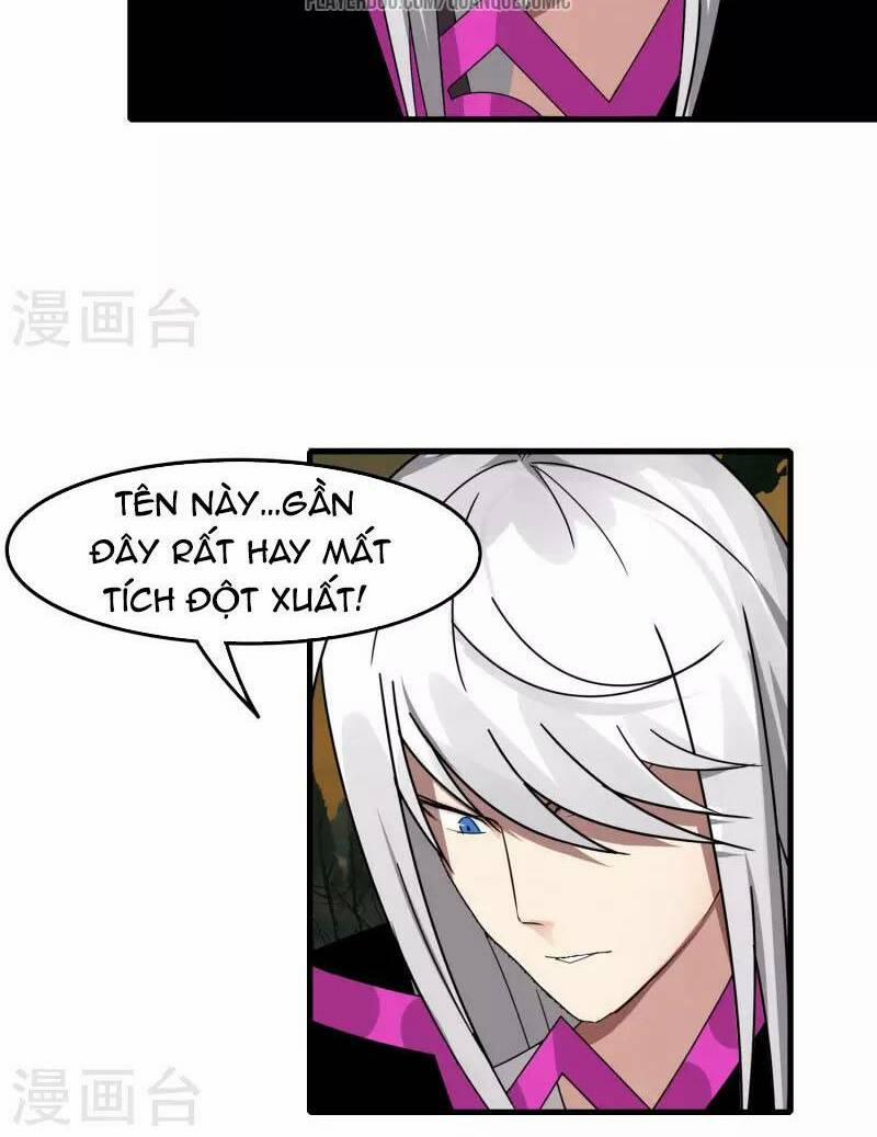 Kiếm Nhân 54 trang 16