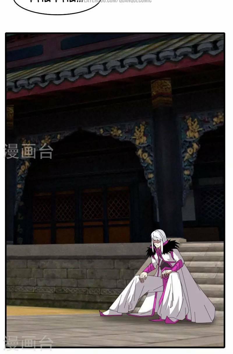 Kiếm Nhân 54 trang 5