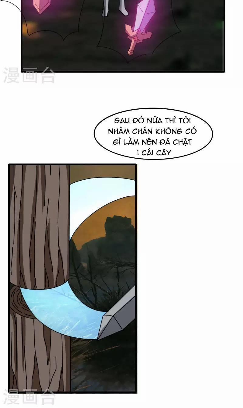 Kiếm Nhân 55 trang 13