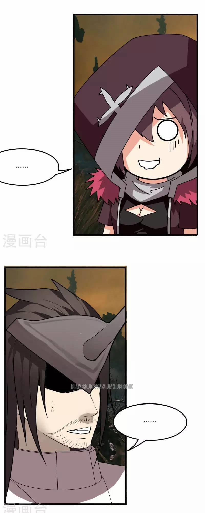 Kiếm Nhân 55 trang 16