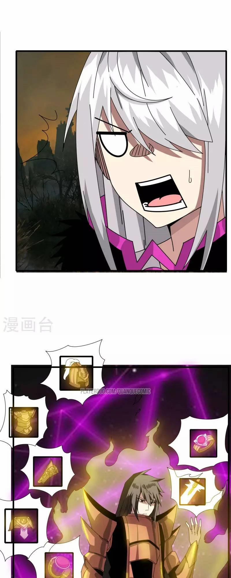 Kiếm Nhân 55 trang 2