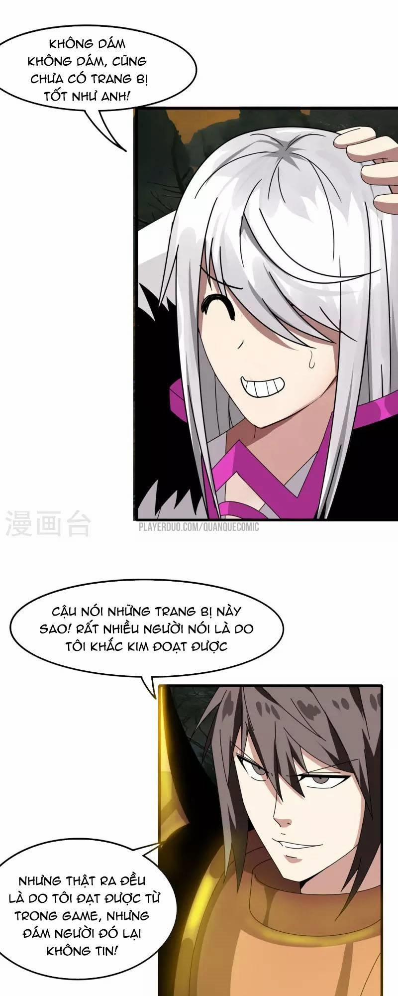 Kiếm Nhân 55 trang 8