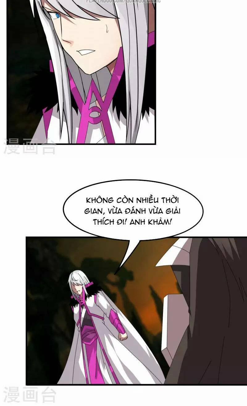 Kiếm Nhân 56 trang 11