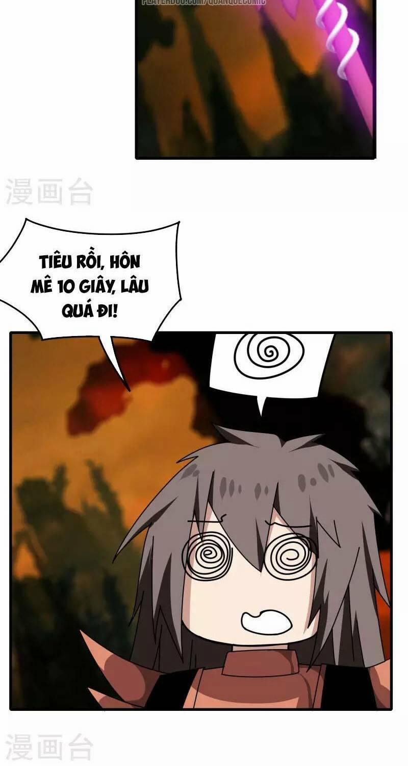 Kiếm Nhân 56 trang 17