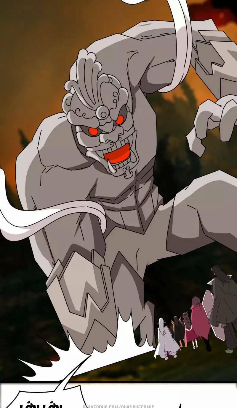 Kiếm Nhân 56 trang 6