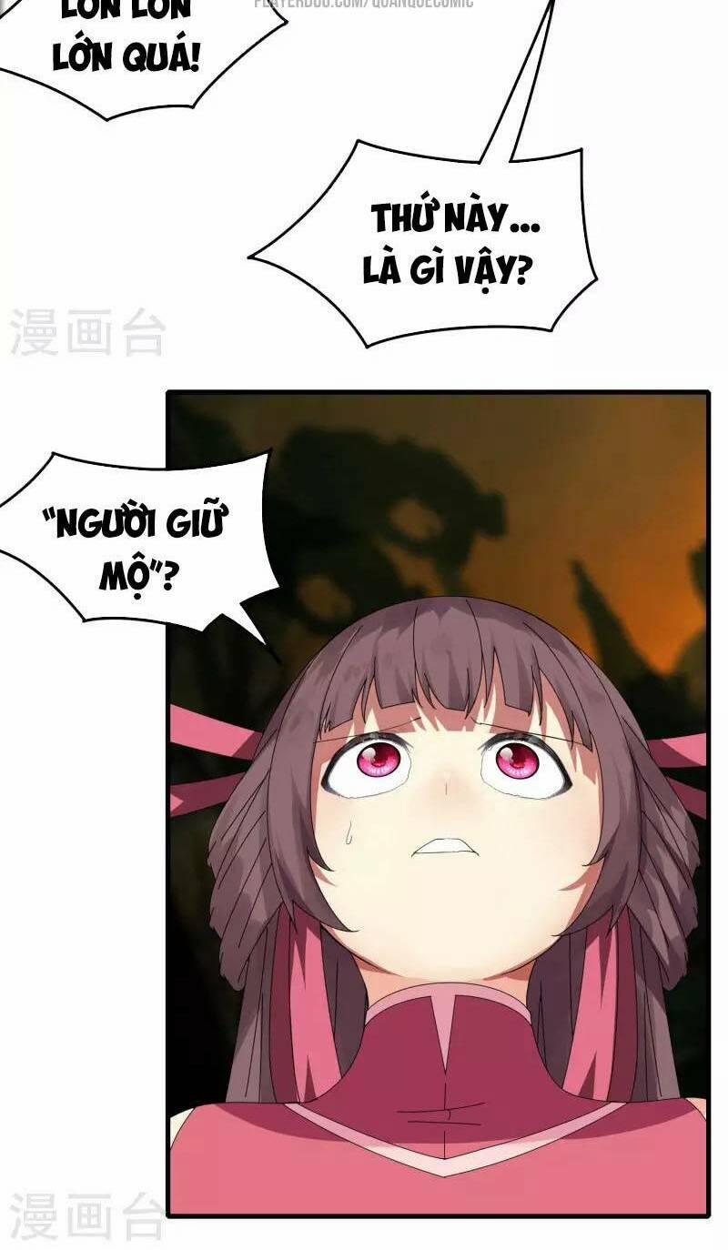 Kiếm Nhân 56 trang 7