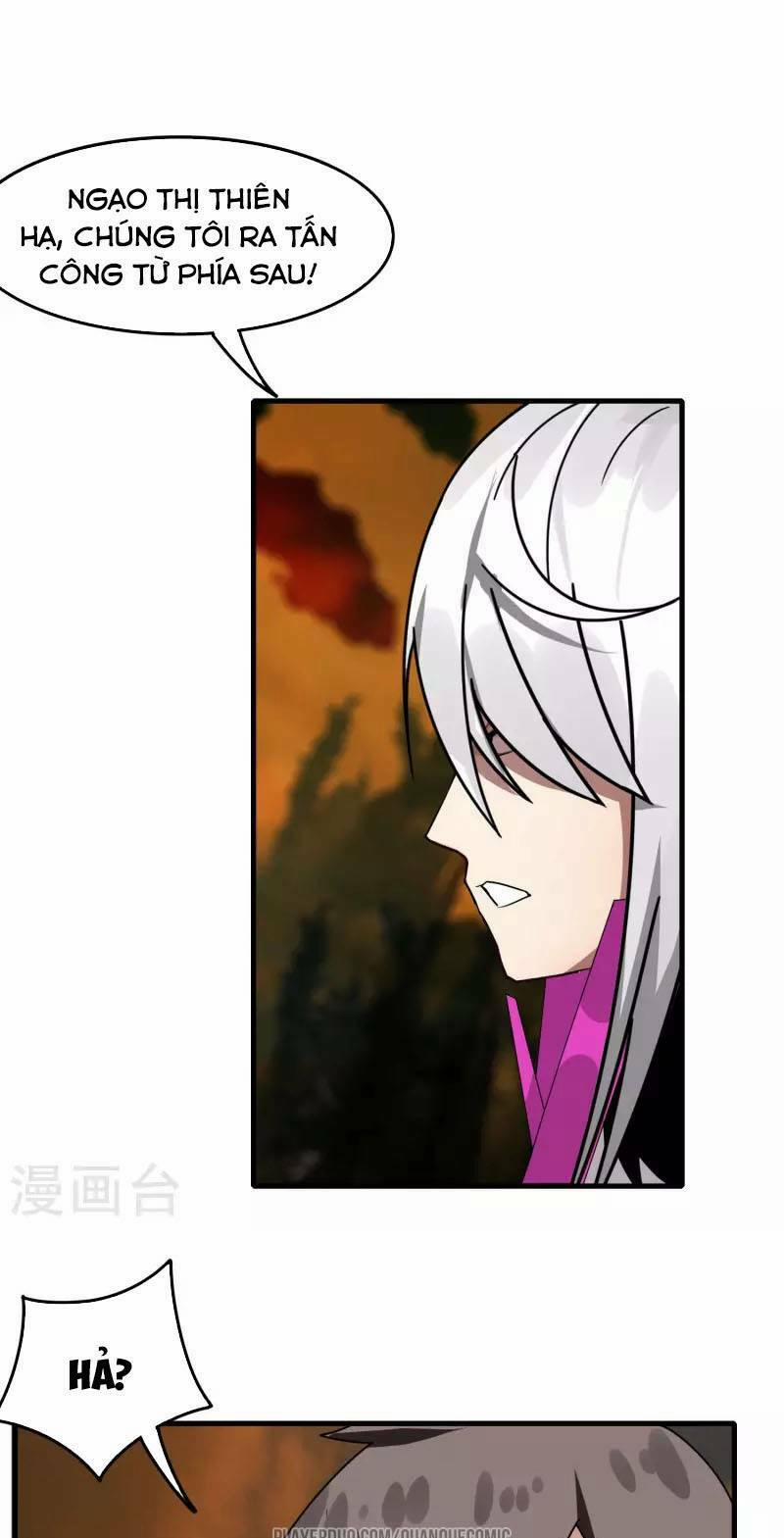 Kiếm Nhân 57 trang 8