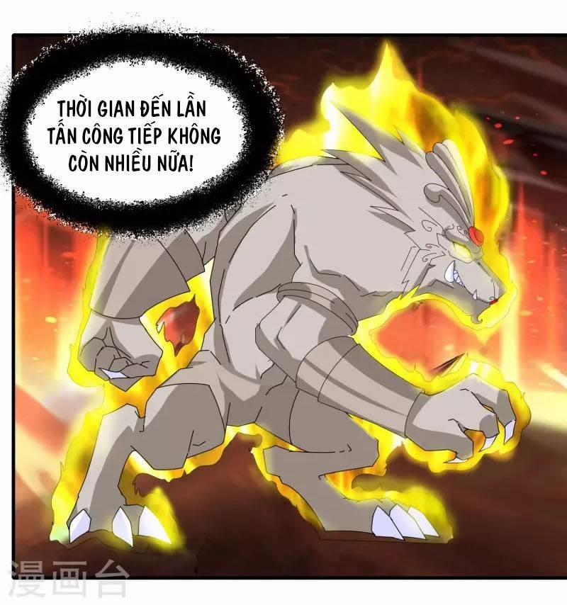 Kiếm Nhân 58 trang 15