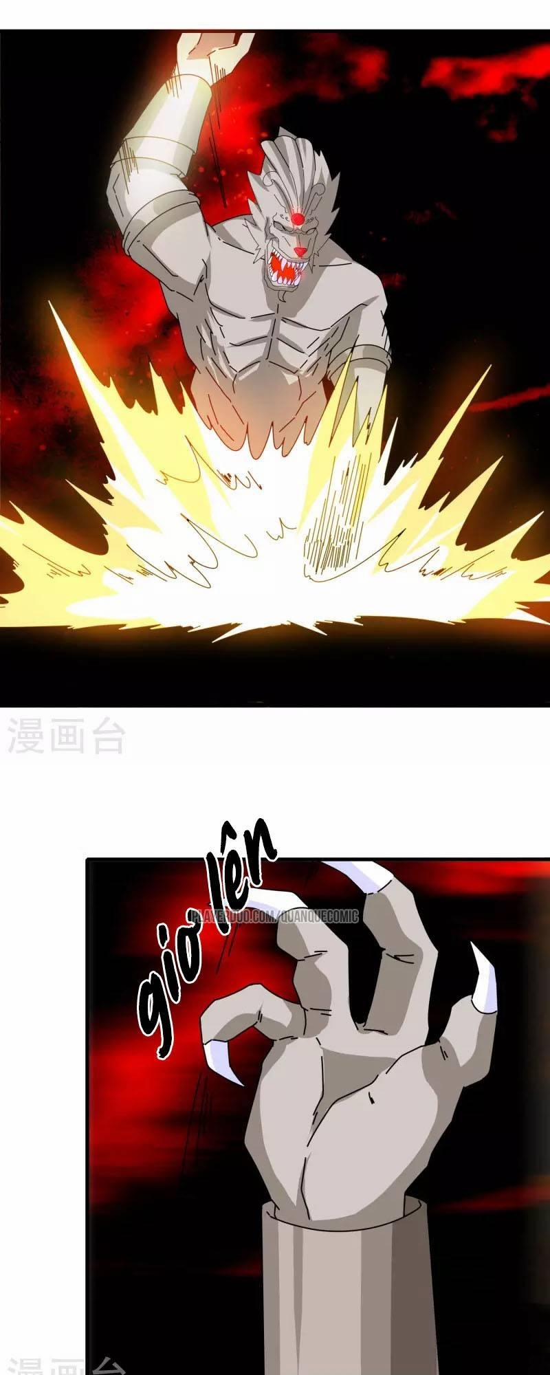 Kiếm Nhân 58 trang 4