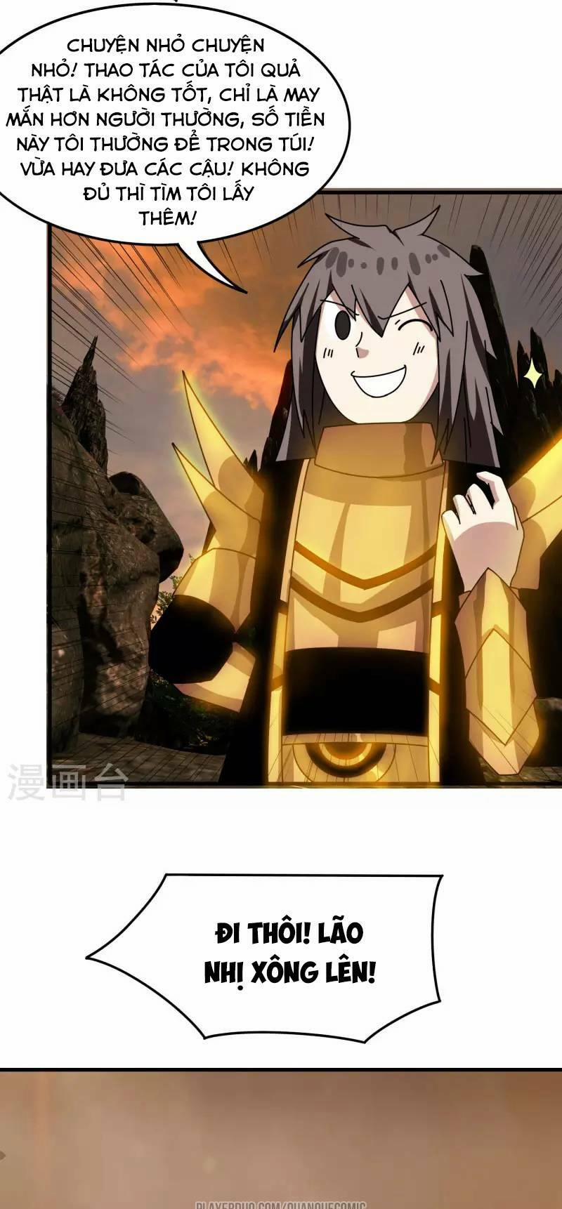 Kiếm Nhân 59 trang 12