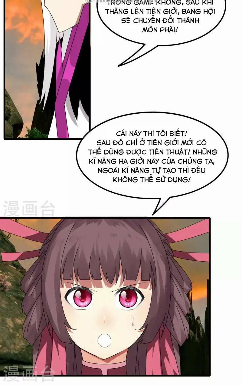 Kiếm Nhân 59 trang 19