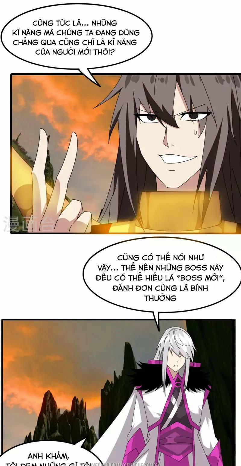 Kiếm Nhân 59 trang 20