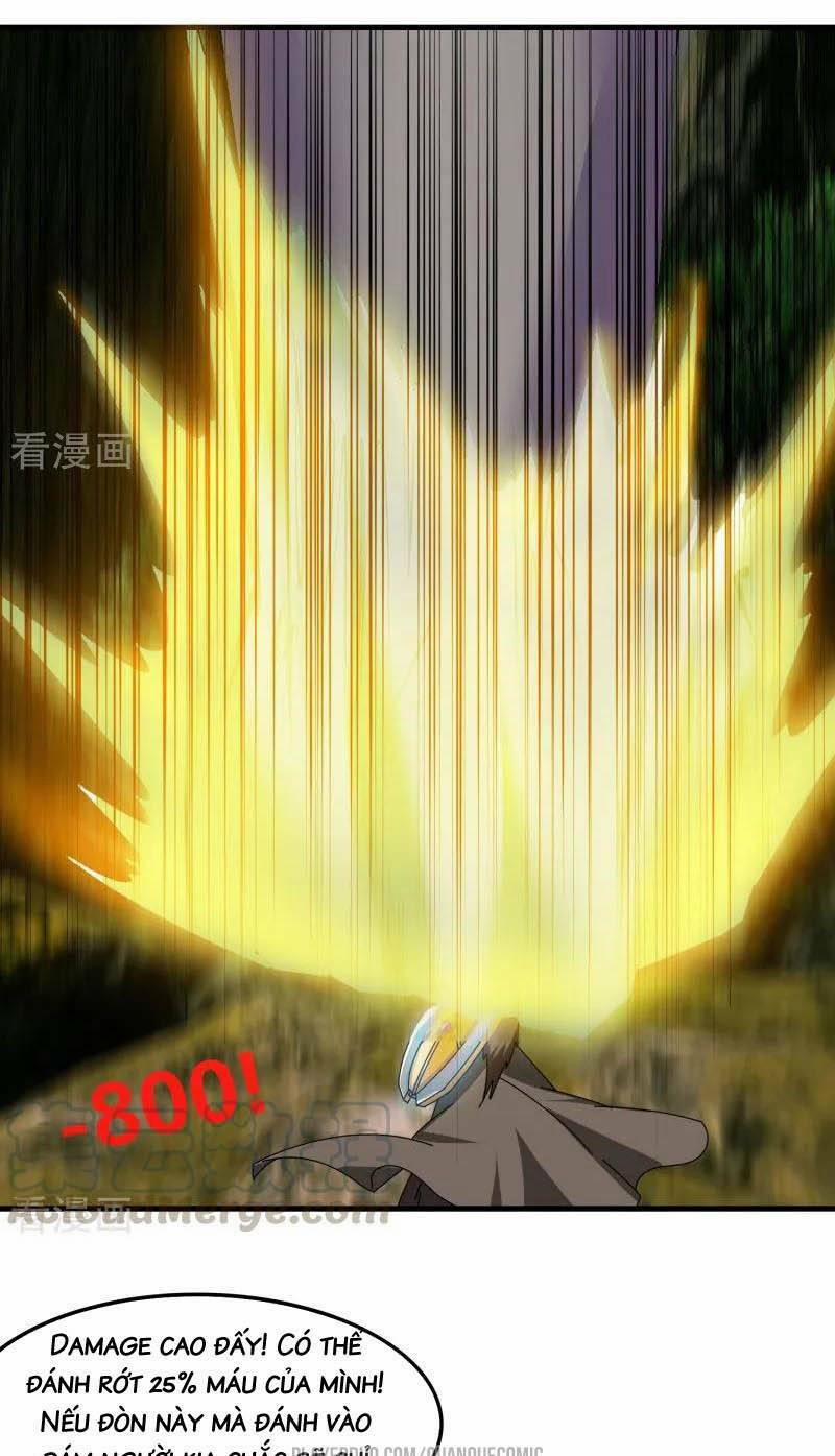 Kiếm Nhân 60 trang 14