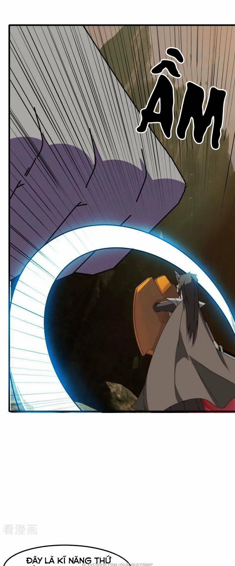 Kiếm Nhân 60 trang 20