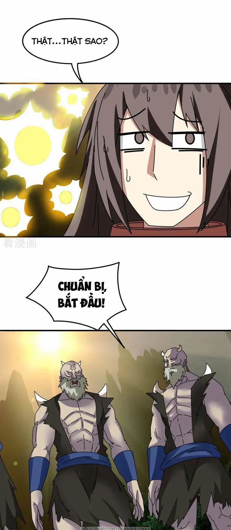 Kiếm Nhân 60 trang 8