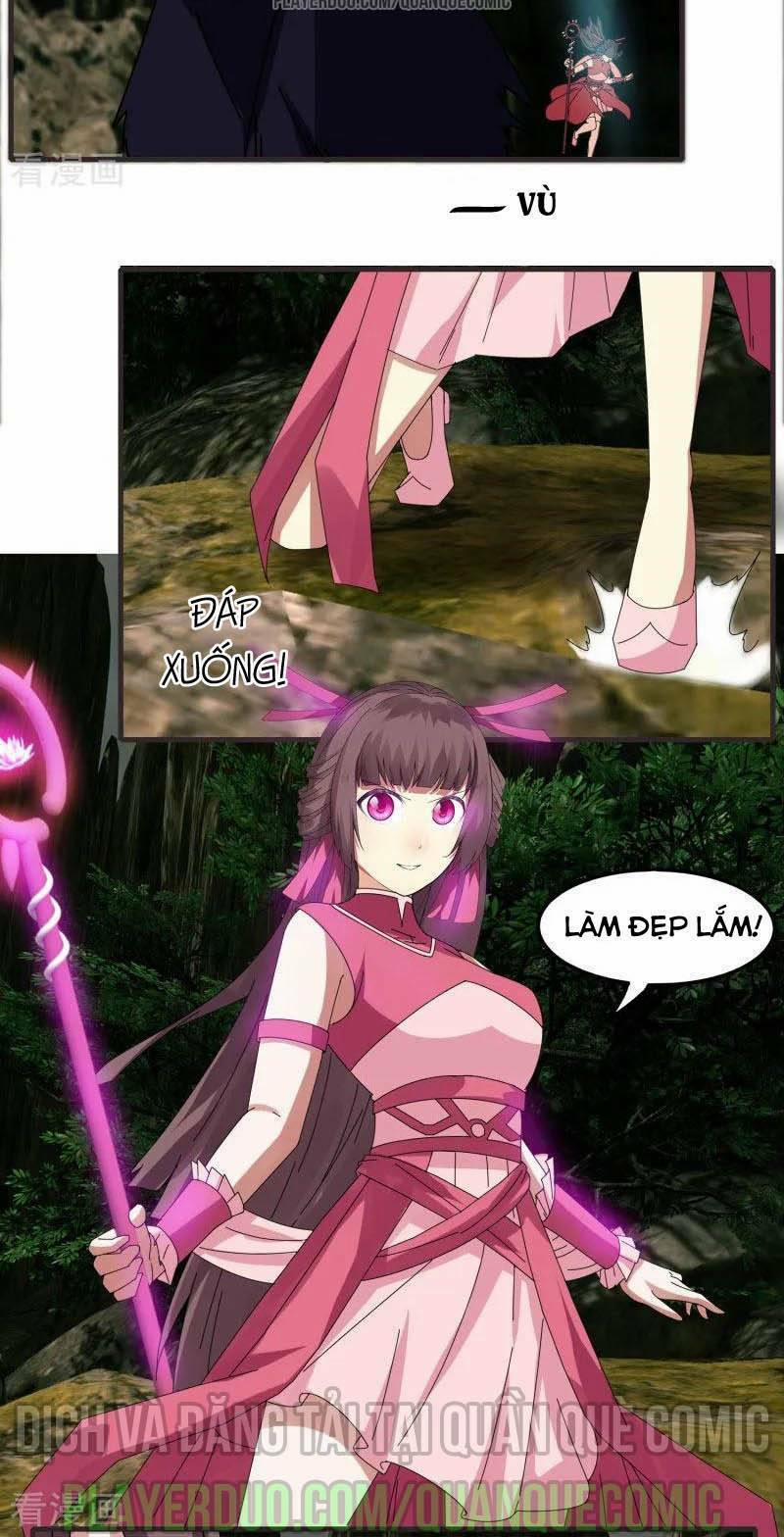 Kiếm Nhân 61 trang 3