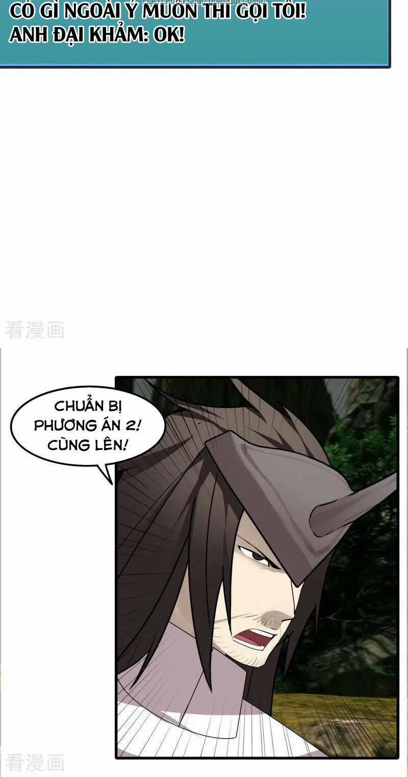 Kiếm Nhân 61 trang 5