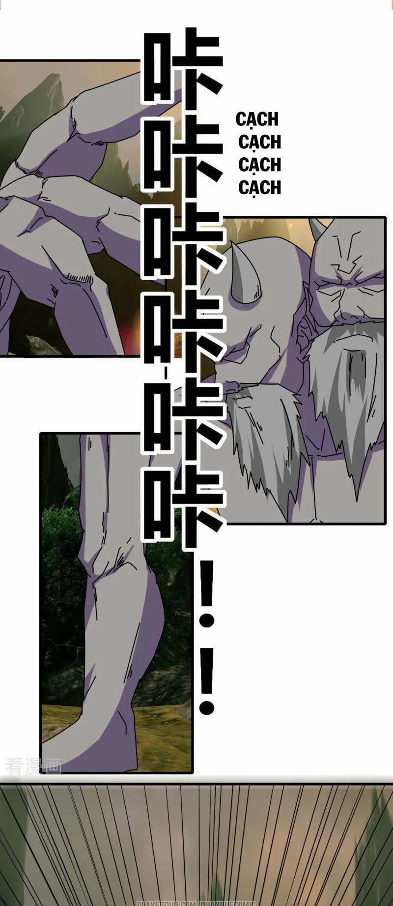 Kiếm Nhân 61 trang 6