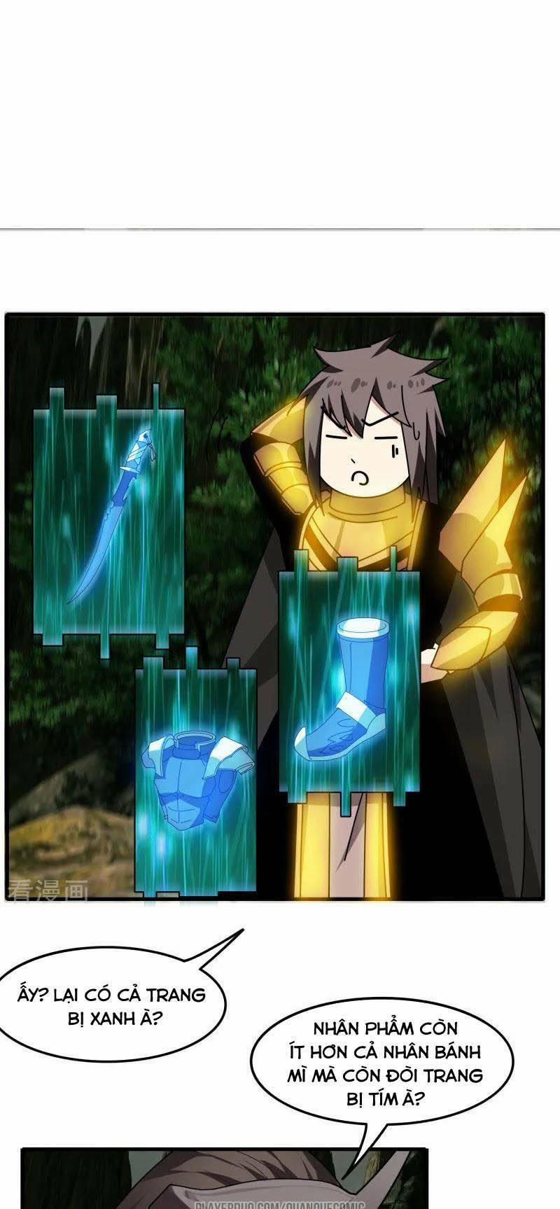 Kiếm Nhân 62 trang 0