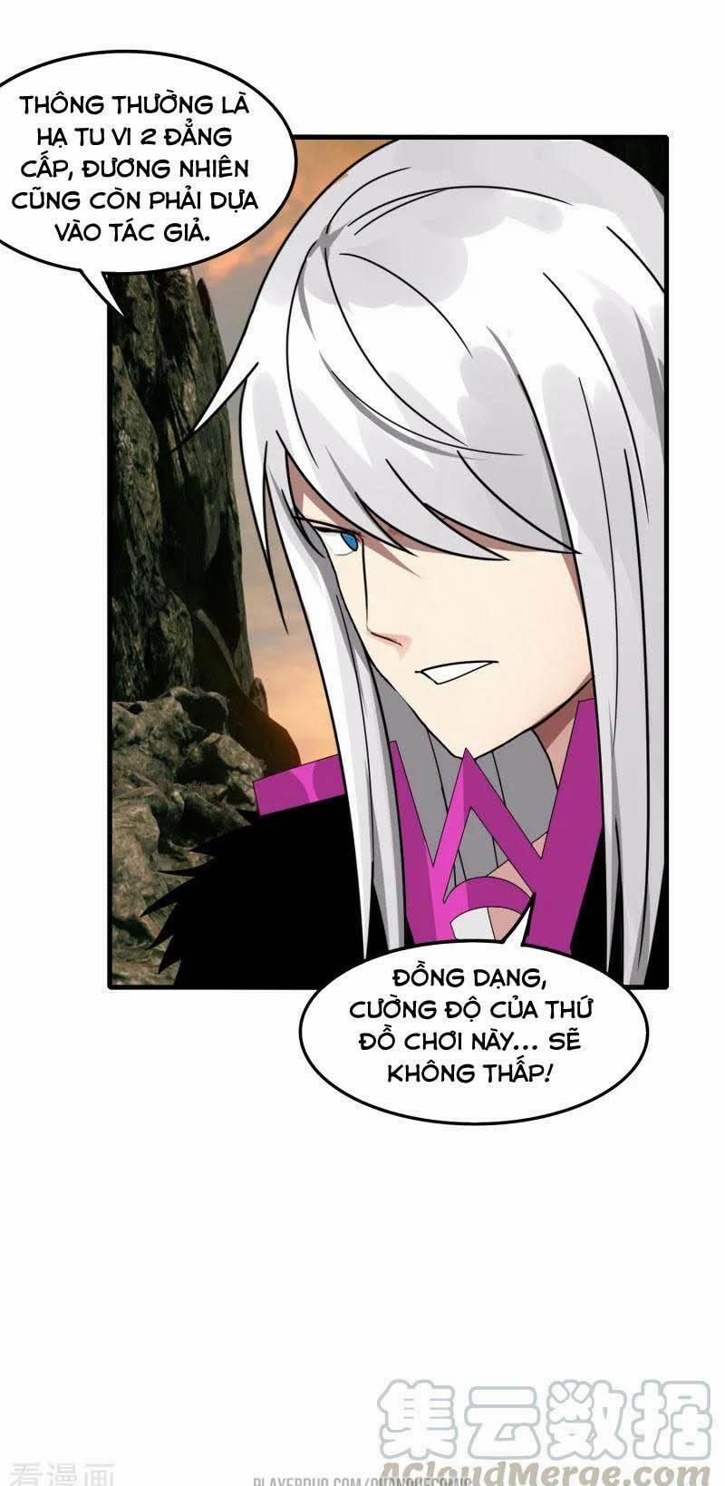 Kiếm Nhân 62 trang 10