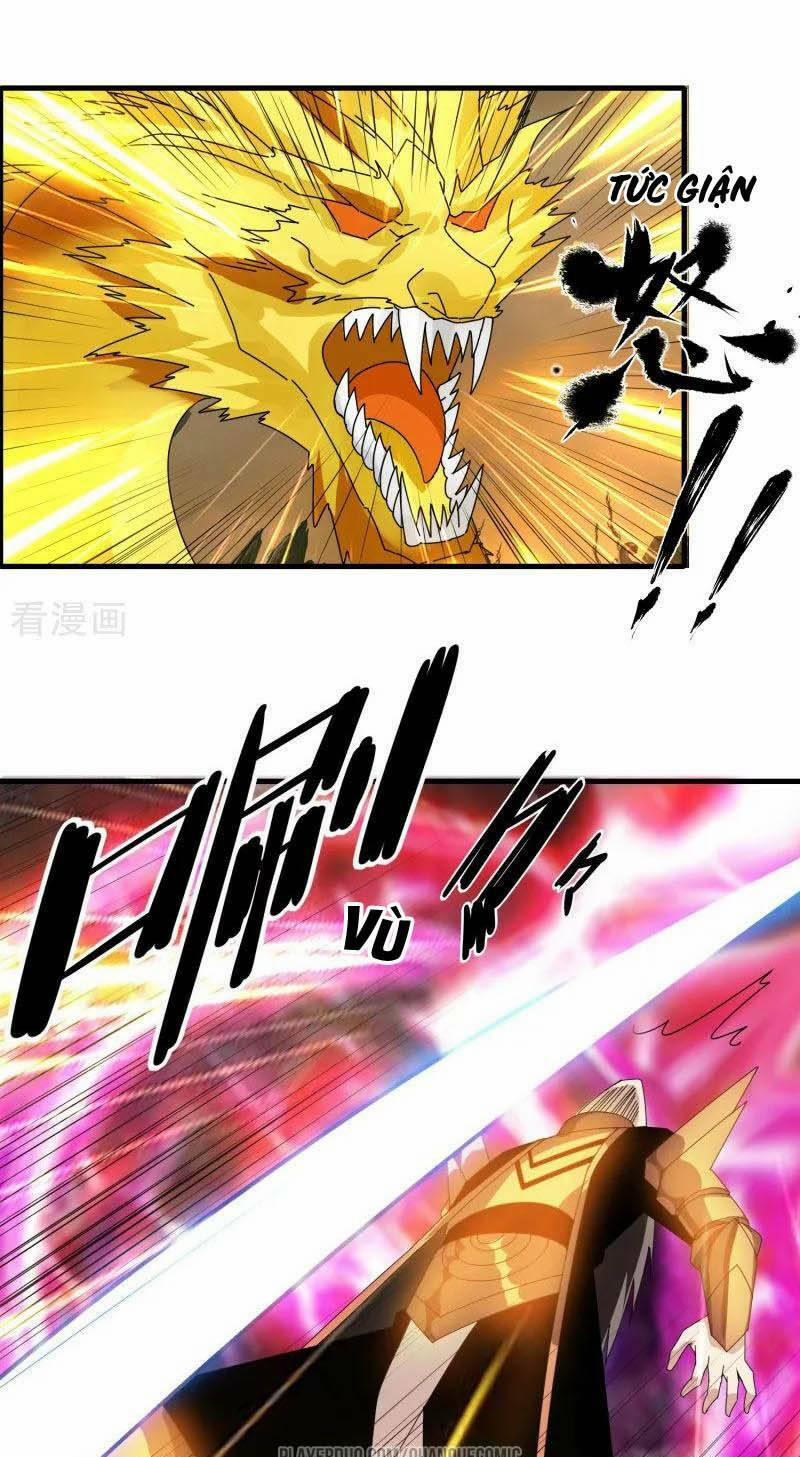 Kiếm Nhân 62 trang 12