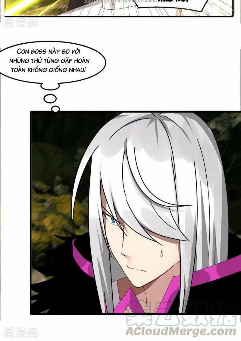 Kiếm Nhân 62 trang 15