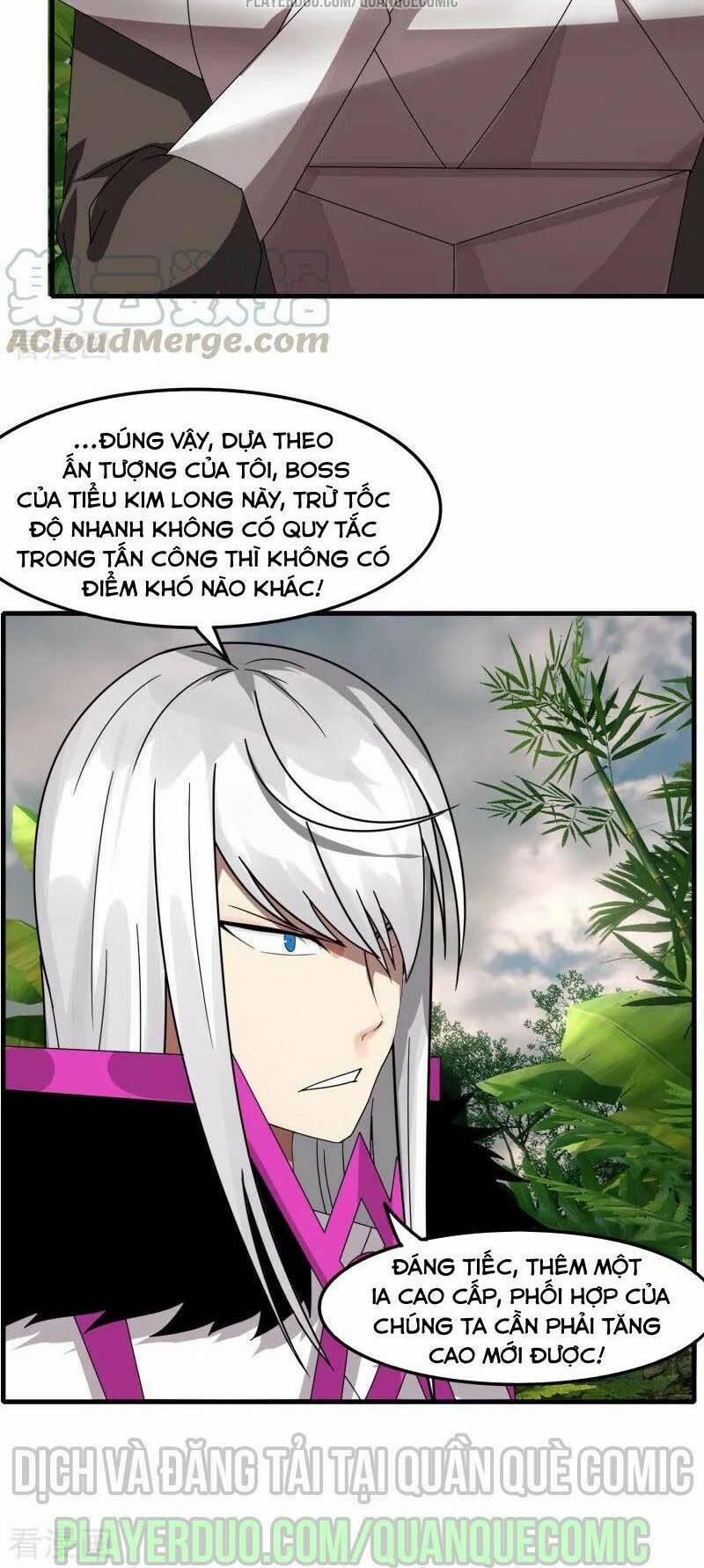 Kiếm Nhân 62 trang 25