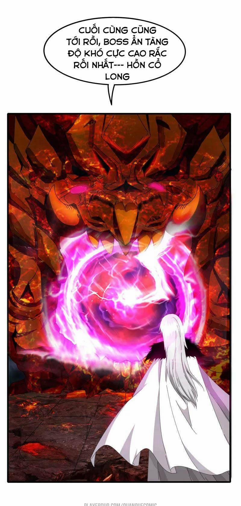 Kiếm Nhân 62 trang 4