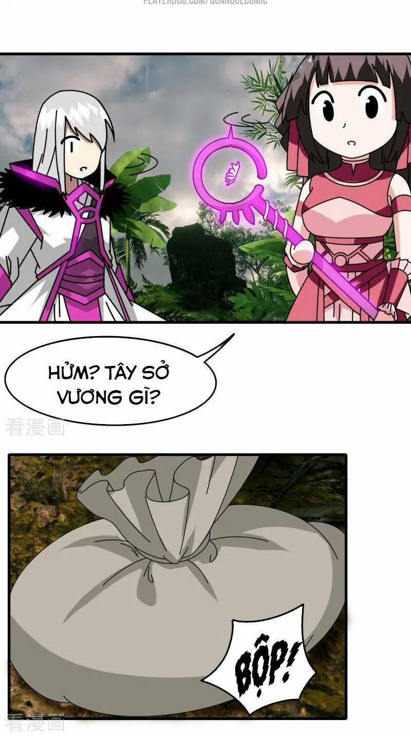 Kiếm Nhân 63 trang 1