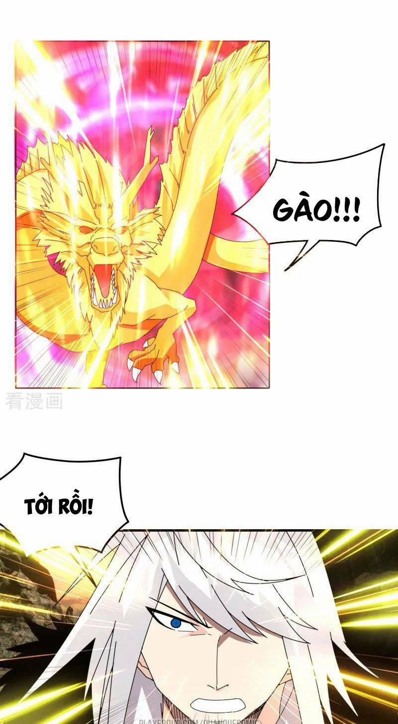 Kiếm Nhân 63 trang 10