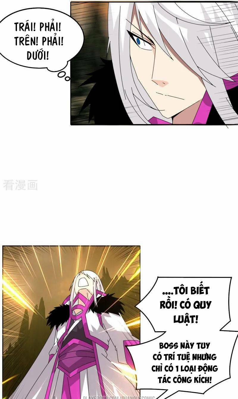 Kiếm Nhân 63 trang 12