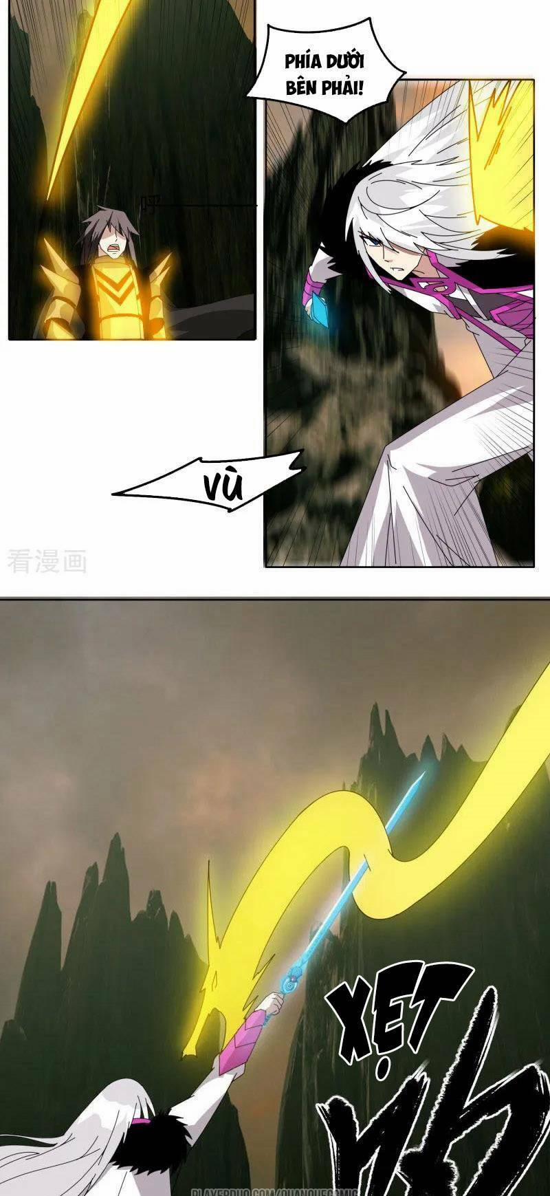 Kiếm Nhân 63 trang 14