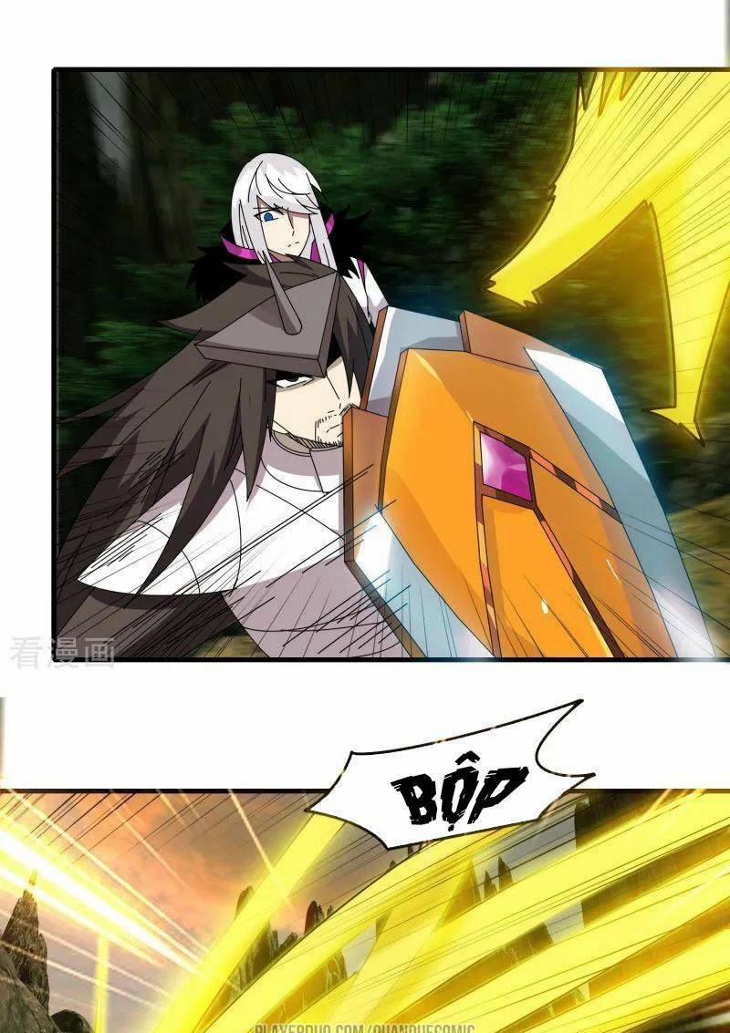 Kiếm Nhân 63 trang 16