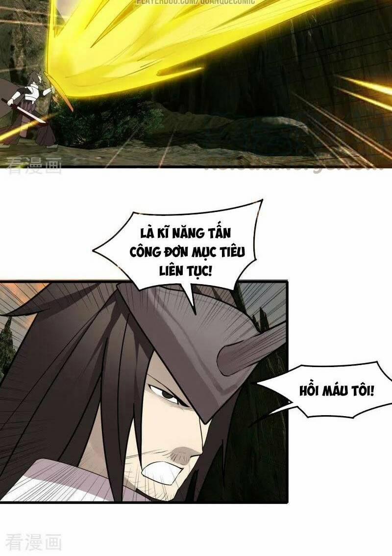 Kiếm Nhân 63 trang 17