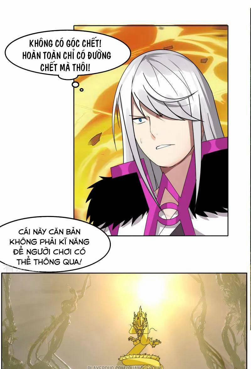 Kiếm Nhân 63 trang 22