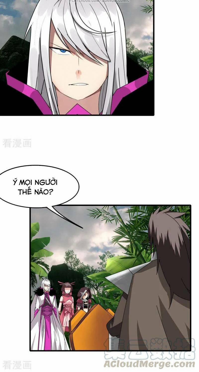 Kiếm Nhân 63 trang 3